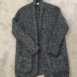 Gap cardigan